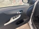 Toyota Corolla 2012 Hopea