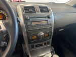 Toyota Corolla 2012 Hopea