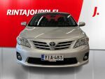 Toyota Corolla 2012 Hopea