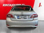 Toyota Corolla 2012 Hopea
