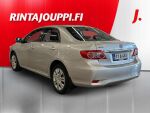 Toyota Corolla 2012 Hopea