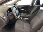 Toyota Corolla 2012 Hopea