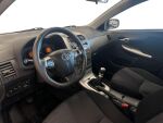 Toyota Corolla 2012 Hopea