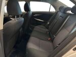 Toyota Corolla 2012 Hopea