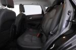 Nissan Qashqai 2012 Musta