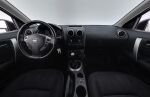 Nissan Qashqai 2012 Musta