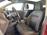 Nissan Qashqai+2 2013 Punainen