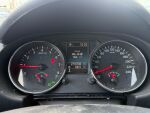 Nissan Qashqai+2 2013 Punainen