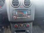 Nissan Qashqai+2 2013 Punainen