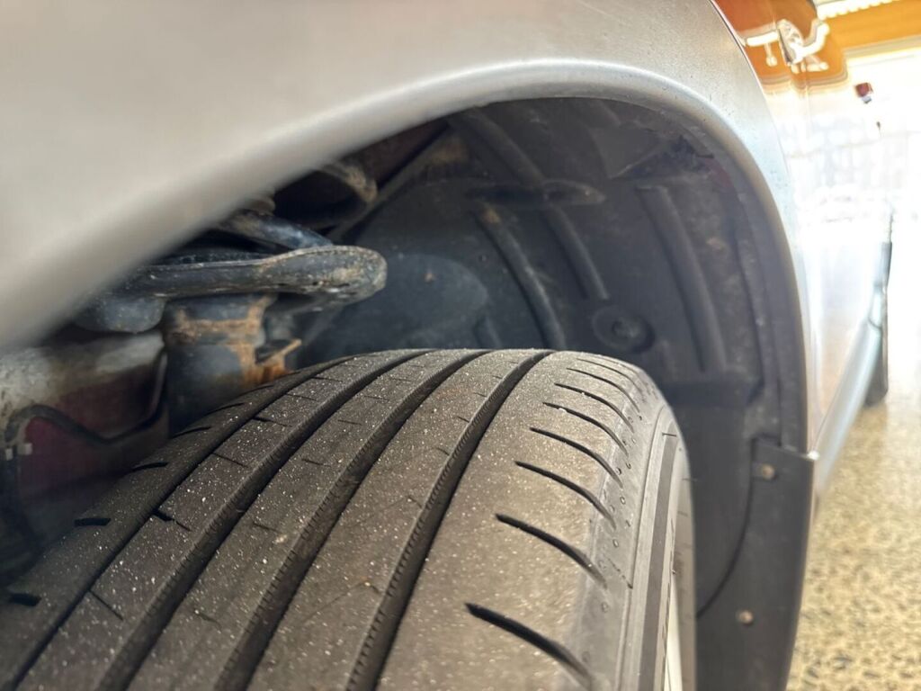 Nissan Qashqai+2 2013 Punainen