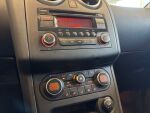 Nissan Qashqai+2 2013 Punainen