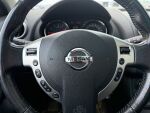 Nissan Qashqai+2 2013 Punainen