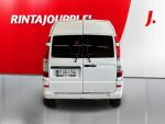 Mercedes-Benz Vito 2012 Valkoinen