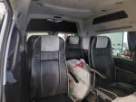 Mercedes-Benz Vito 2012 Valkoinen
