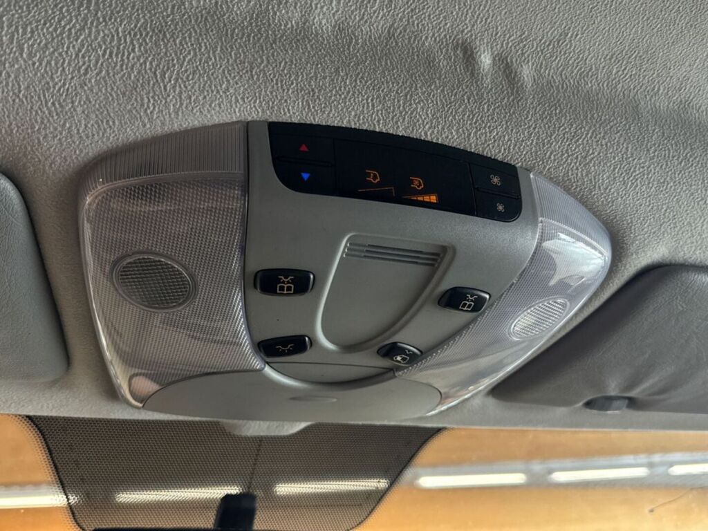 Mercedes-Benz Vito 2012 Valkoinen