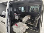 Mercedes-Benz Vito 2012 Valkoinen