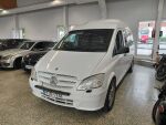 Mercedes-Benz Vito 2012 Valkoinen