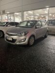 Hyundai i20 2013 Hopea