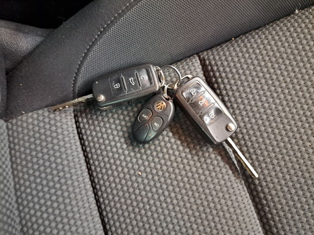 Volkswagen Golf 2012 Harmaa