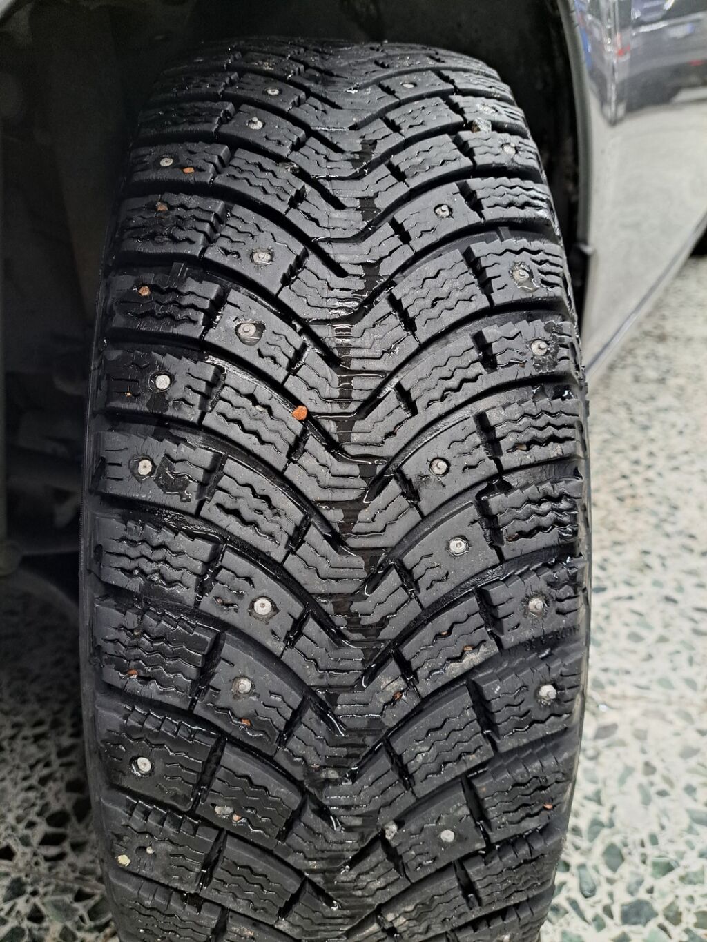 Volkswagen Golf 2012 Harmaa