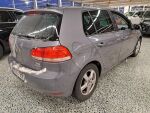 Volkswagen Golf 2012 Harmaa
