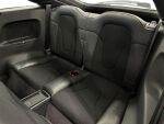 Audi TT 2008 Musta