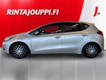 Kia Ceed 2012 Hopea