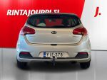 Kia Ceed 2012 Hopea