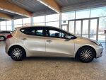 Kia Ceed 2012 Hopea
