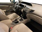 Honda Civic 2013 Sininen
