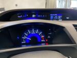Honda Civic 2013 Sininen