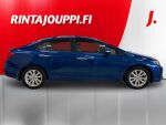 Honda Civic 2013 Sininen