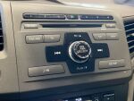 Honda Civic 2013 Sininen