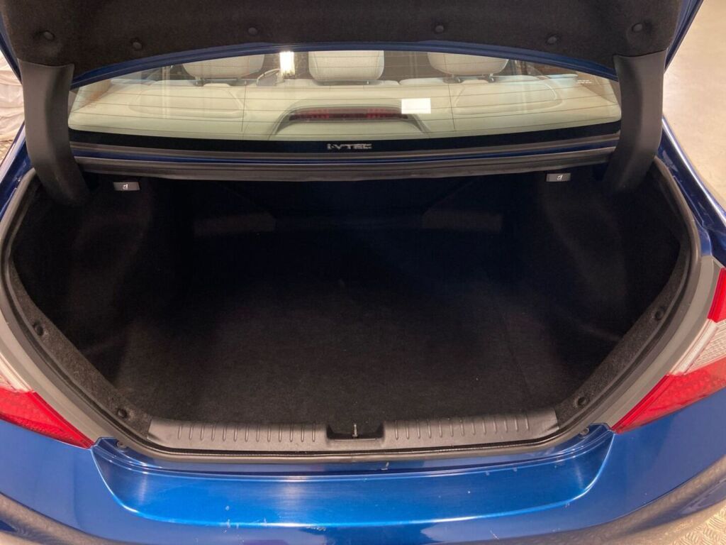 Honda Civic 2013 Sininen