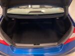 Honda Civic 2013 Sininen