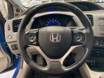 Honda Civic 2013 Sininen