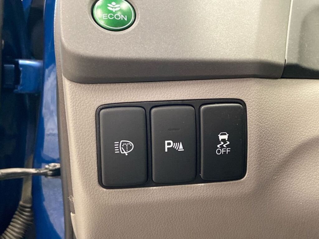 Honda Civic 2013 Sininen