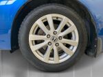 Honda Civic 2013 Sininen