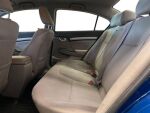 Honda Civic 2013 Sininen