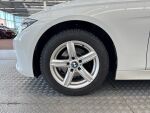 BMW 316 2013 Valkoinen