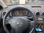 Nissan Qashqai 2013 Harmaa