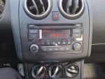 Nissan Qashqai 2013 Harmaa