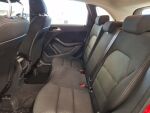 Mercedes-Benz B 2013 Punainen