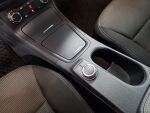Mercedes-Benz B 2013 Punainen