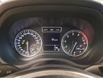 Mercedes-Benz B 2013 Punainen