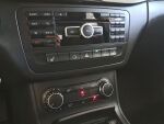 Mercedes-Benz B 2013 Punainen