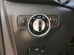 Mercedes-Benz B 2013 Punainen
