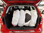 Mercedes-Benz B 2013 Punainen