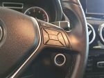 Mercedes-Benz B 2013 Punainen