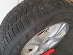Mercedes-Benz B 2013 Punainen